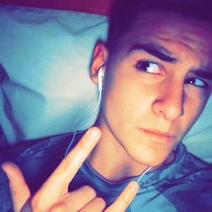 Meet your Posher, Nathan